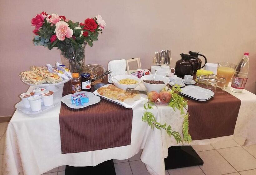 Nocleg ze śniadaniem Casa Di Alice