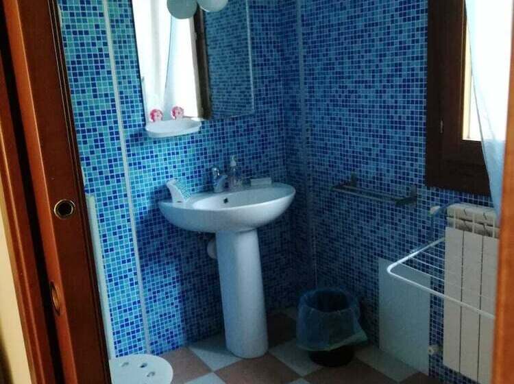 Nocleg ze śniadaniem Casa Di Alice