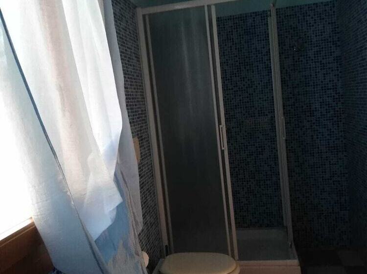 Nocleg ze śniadaniem Casa Di Alice