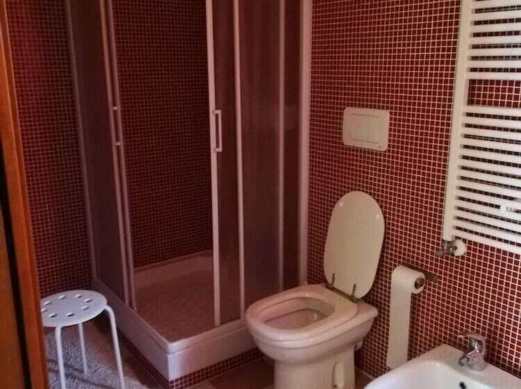 Nocleg ze śniadaniem Casa Di Alice