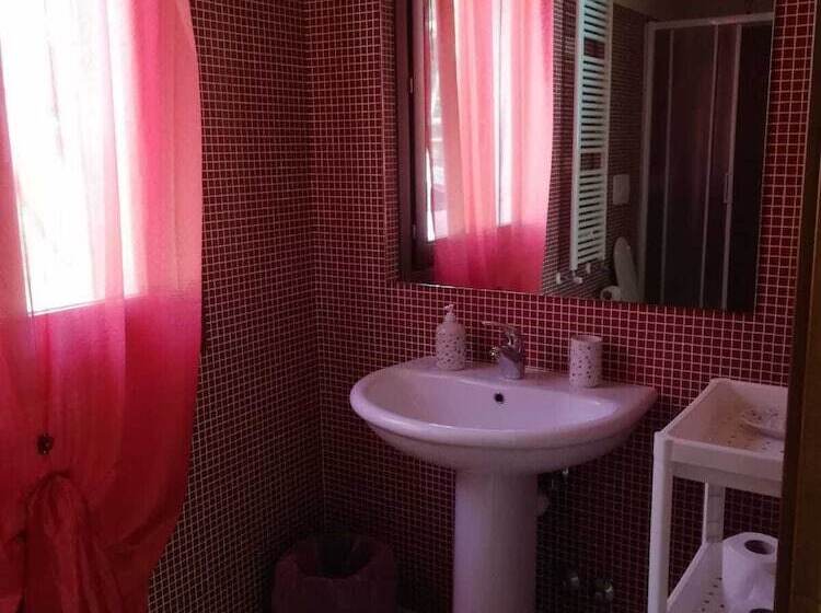 Nocleg ze śniadaniem Casa Di Alice