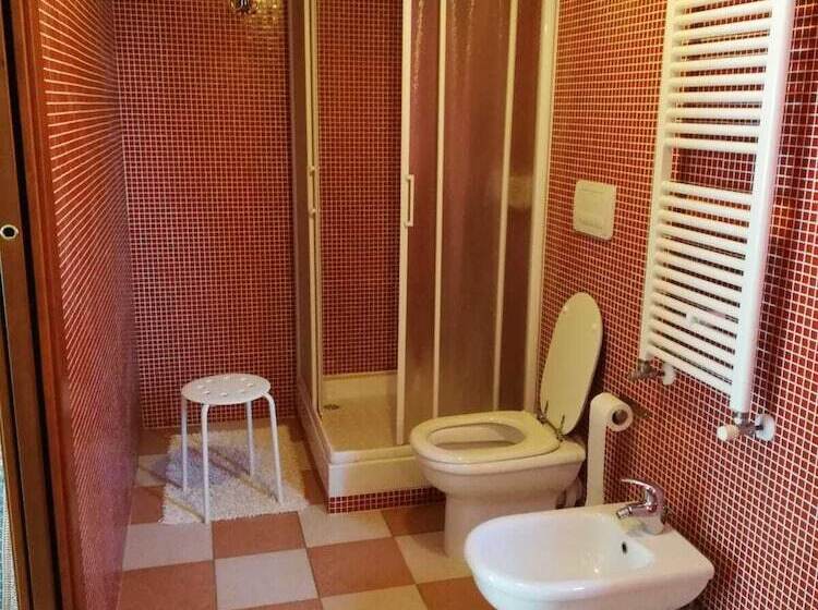 Nocleg ze śniadaniem Casa Di Alice