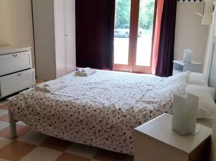ベッドアンドブレックファースト Casa Di Alice