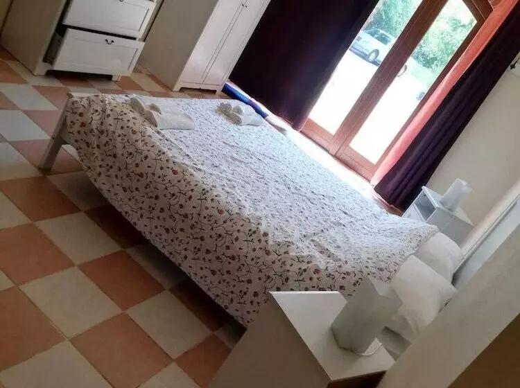 ベッドアンドブレックファースト Casa Di Alice