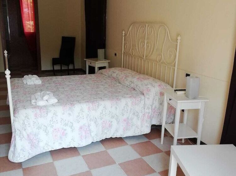 Nocleg ze śniadaniem Casa Di Alice