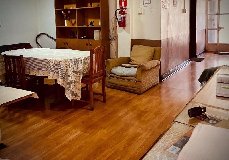 مبيت وإفطار Residencial Italiana