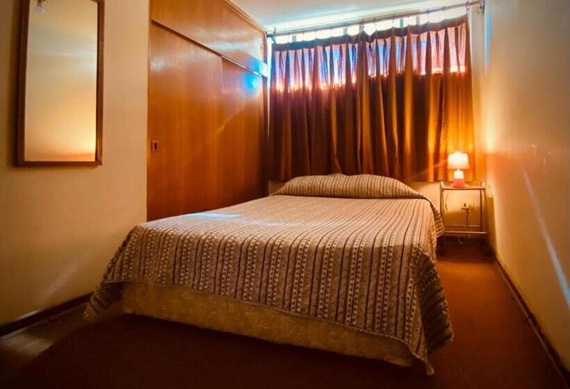 مبيت وإفطار Residencial Italiana