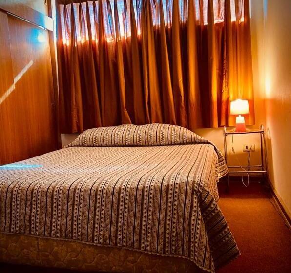 مبيت وإفطار Residencial Italiana