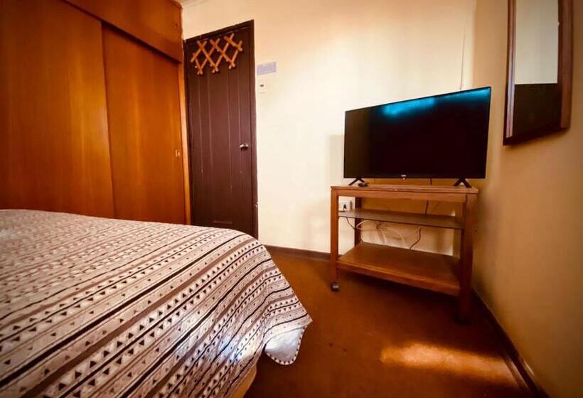 مبيت وإفطار Residencial Italiana