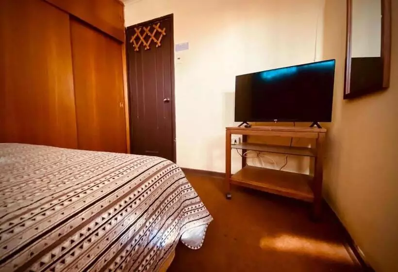 ベッドアンドブレックファースト Residencial Italiana