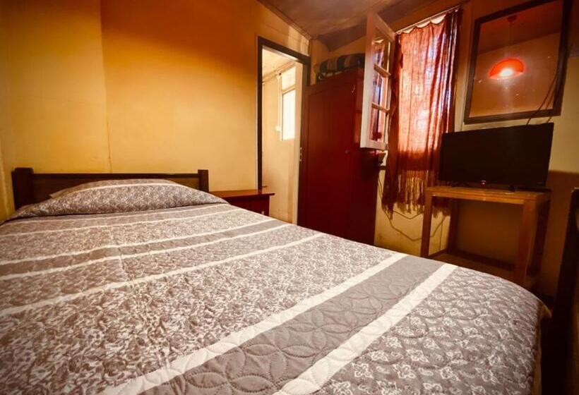 مبيت وإفطار Residencial Italiana