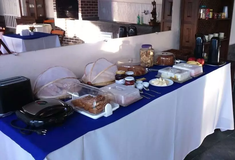 Aamiaismajoitus (B&B) Rio Ecotur