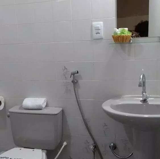 Aamiaismajoitus (B&B) Rio Ecotur