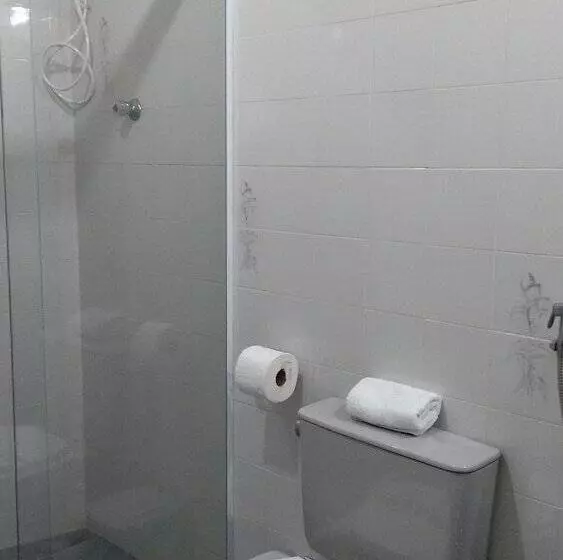 Aamiaismajoitus (B&B) Rio Ecotur
