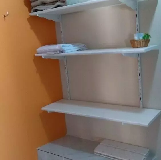 Aamiaismajoitus (B&B) Rio Ecotur