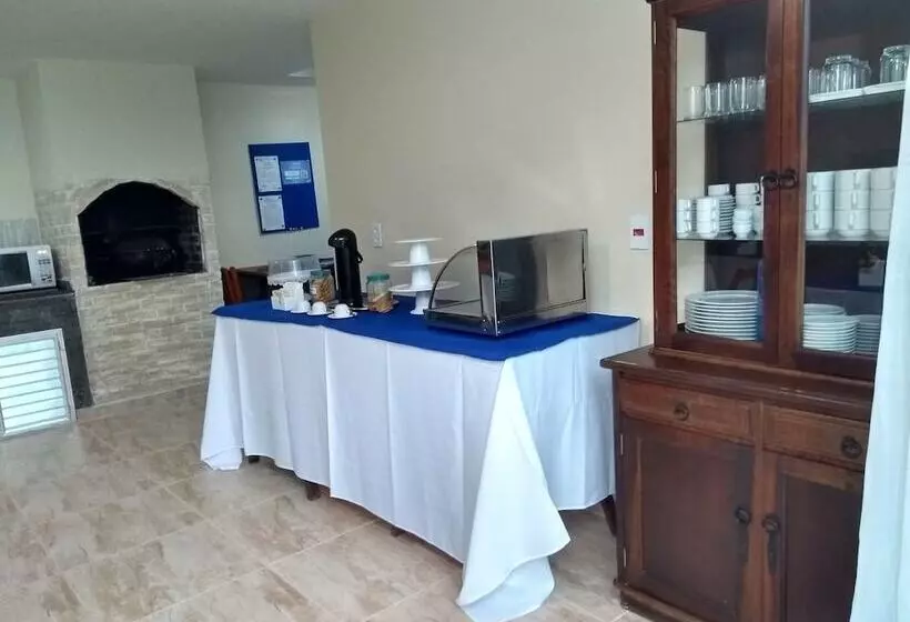 Aamiaismajoitus (B&B) Rio Ecotur