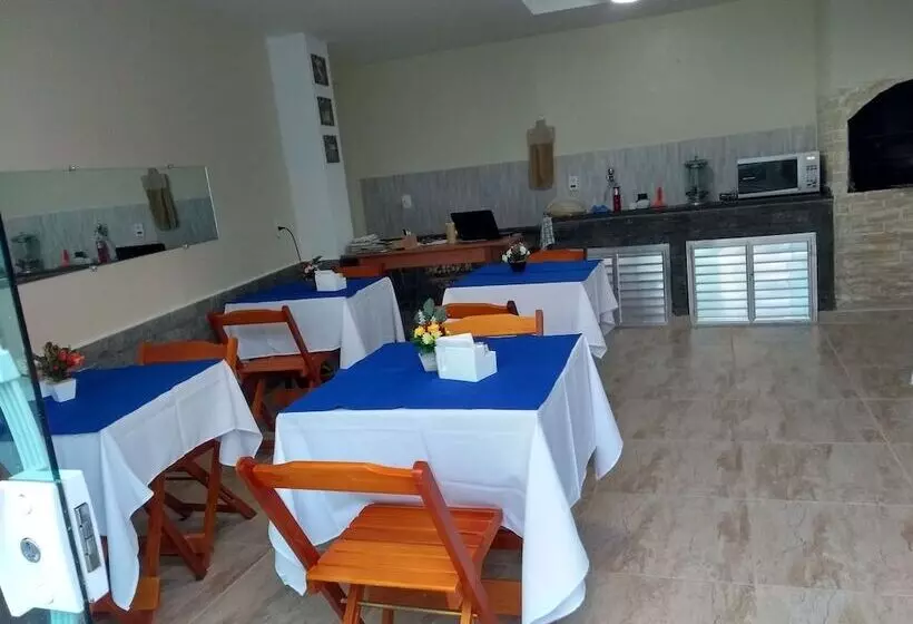 Aamiaismajoitus (B&B) Rio Ecotur