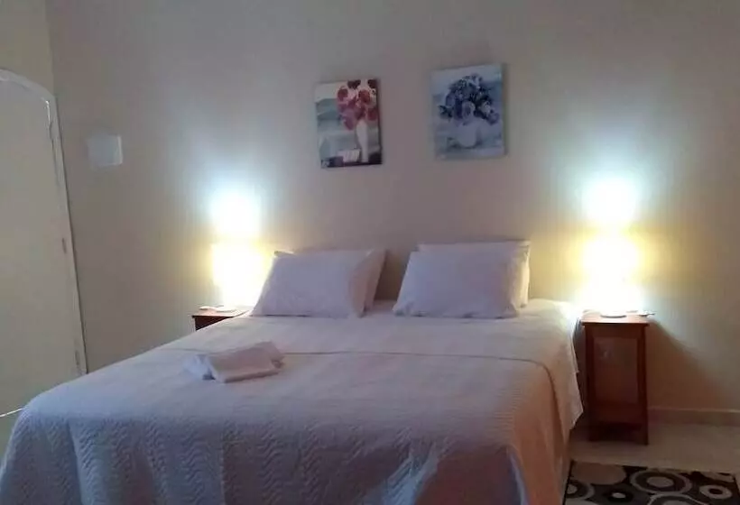 Aamiaismajoitus (B&B) Rio Ecotur
