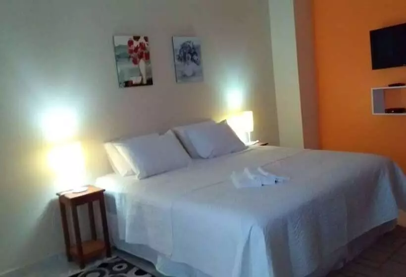 Aamiaismajoitus (B&B) Rio Ecotur