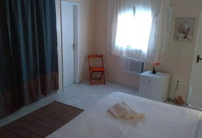 Aamiaismajoitus (B&B) Rio Ecotur