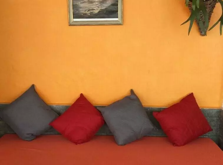 Aamiaismajoitus (B&B) Rio Ecotur