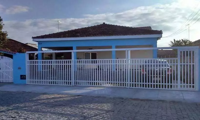 Aamiaismajoitus (B&B) Rio Ecotur