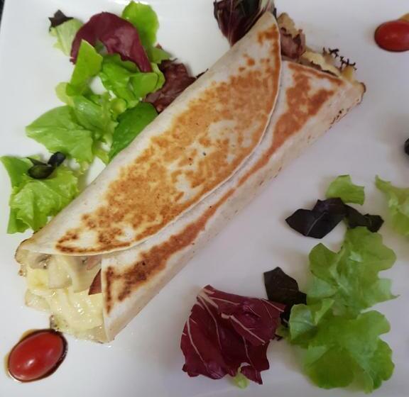 민박 Sibsons House