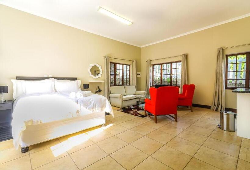 민박 Sibsons House