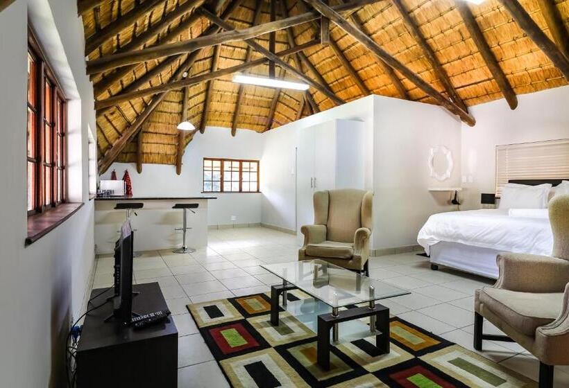 민박 Sibsons House