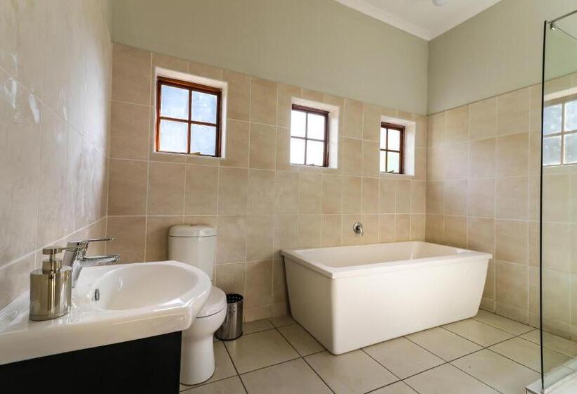 민박 Sibsons House