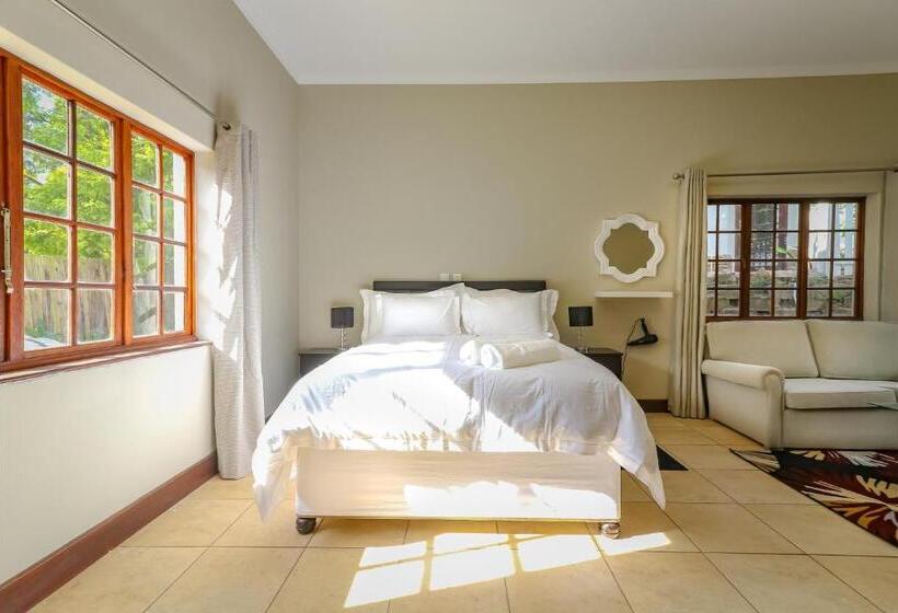 민박 Sibsons House