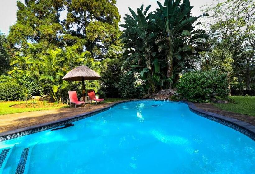 민박 Sibsons House