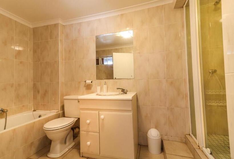 민박 Sibsons House