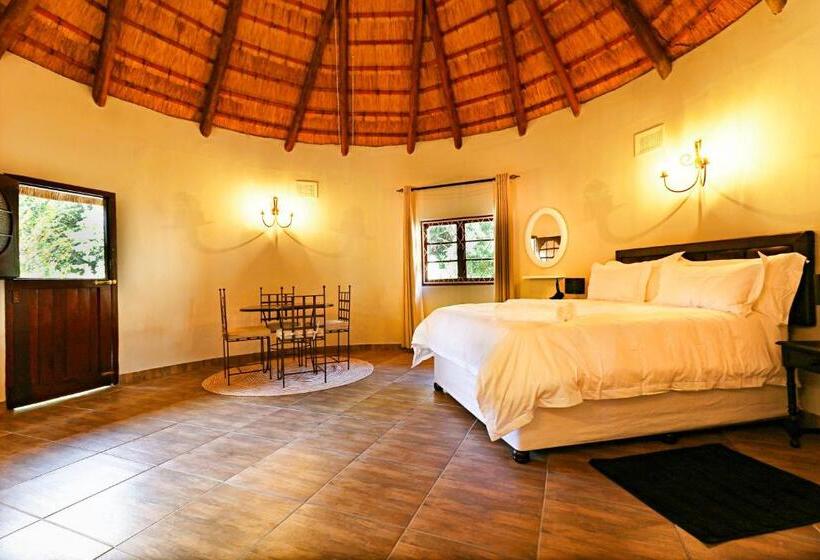 민박 Sibsons House