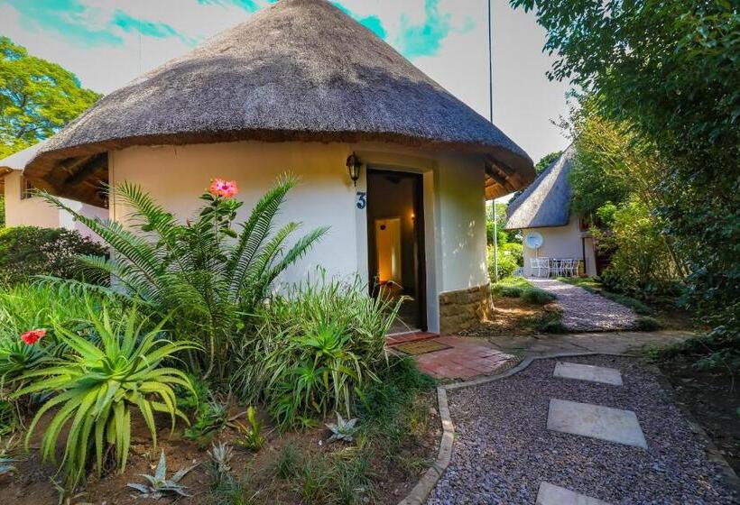 민박 Sibsons House