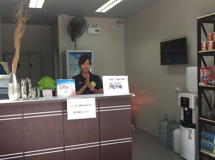 Hide & Seek Resort Krabi