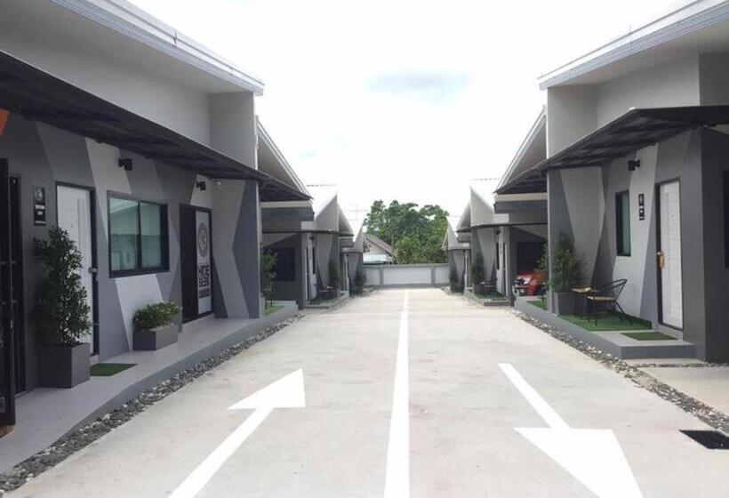 Hide & Seek Resort Krabi