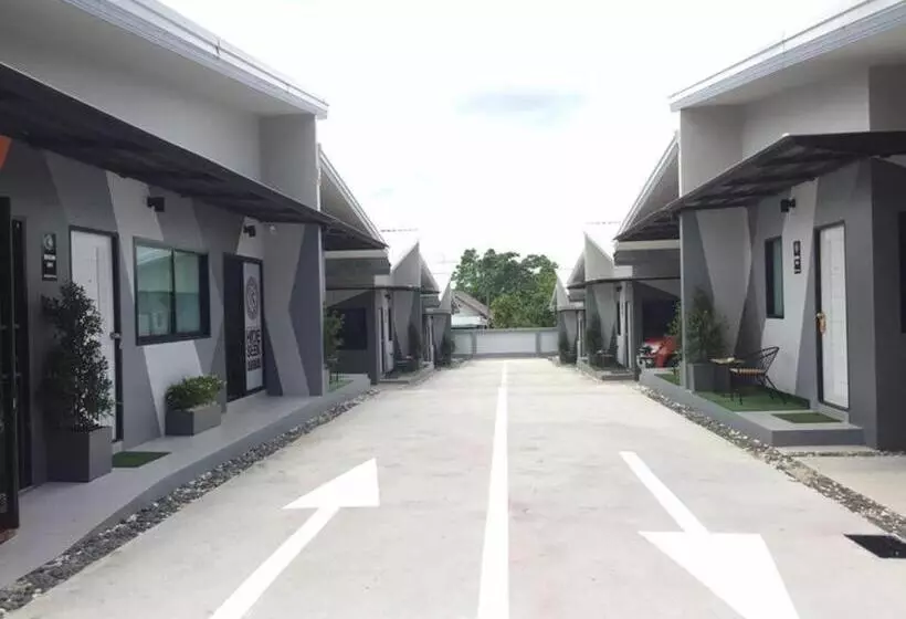 Hide & Seek Resort Krabi