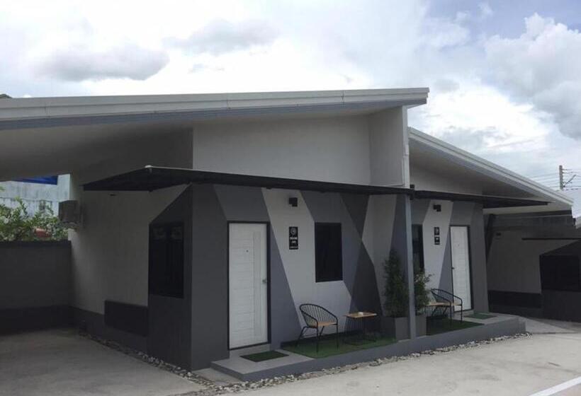 Hide & Seek Resort Krabi