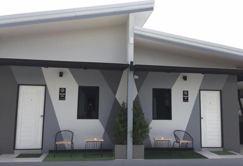 Hide & Seek Resort Krabi