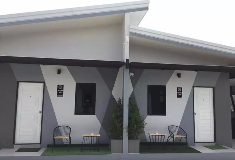 Hide & Seek Resort Krabi