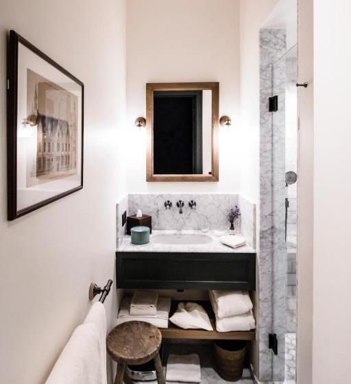 בית מלון כפרי 1898 The Post