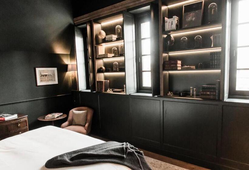 בית מלון כפרי 1898 The Post