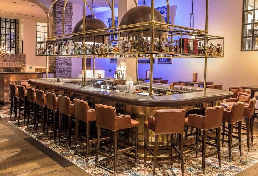 هتل Banyan Tree Puebla