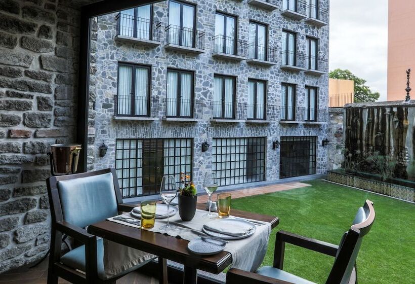 هتل Banyan Tree Puebla