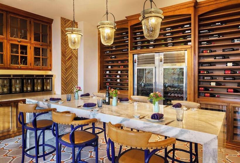 هتل Banyan Tree Puebla