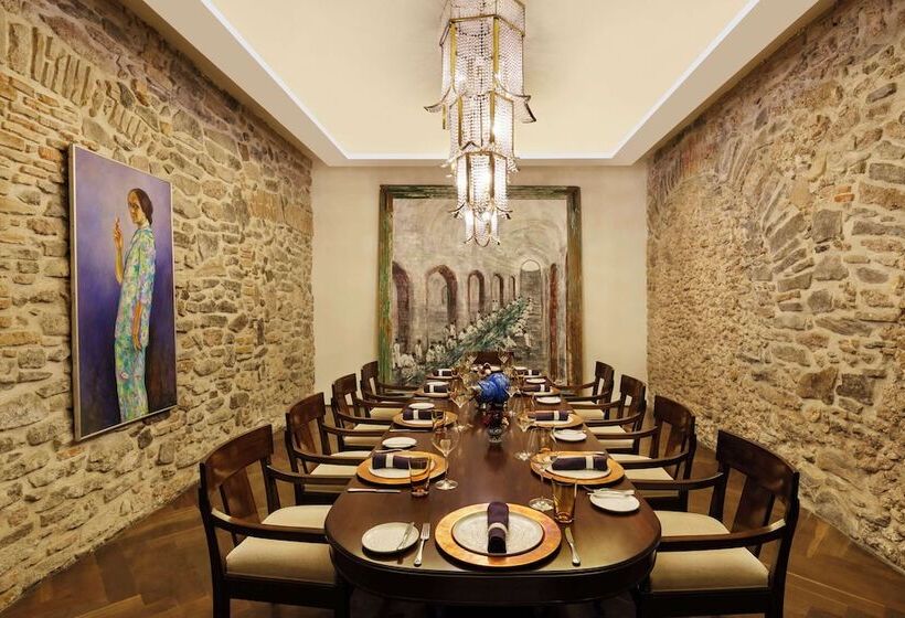 هتل Banyan Tree Puebla