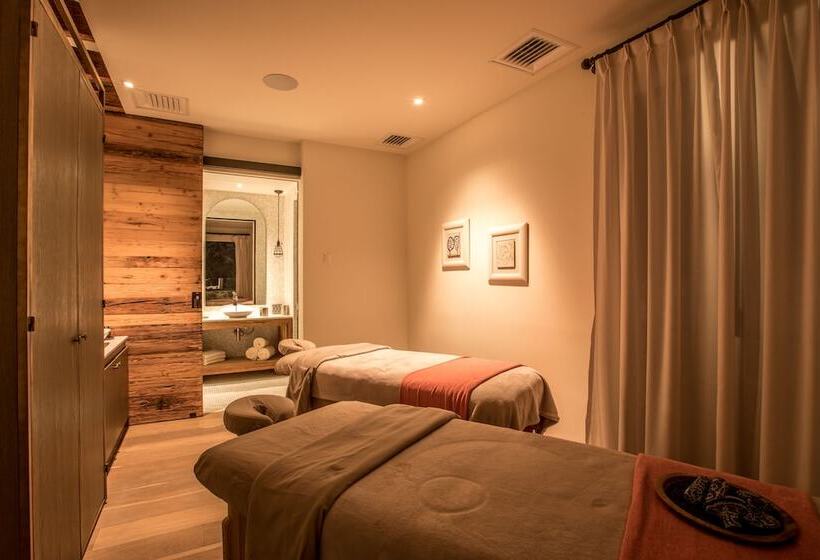 هتل Banyan Tree Puebla