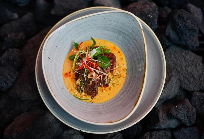 هتل Banyan Tree Puebla