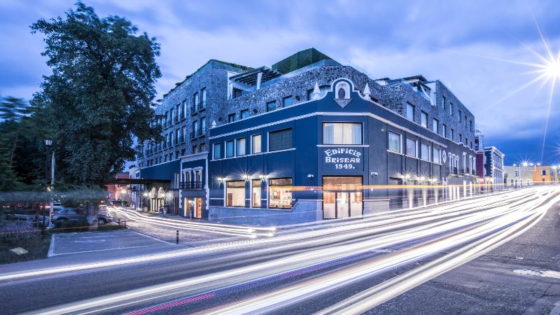 هتل Banyan Tree Puebla